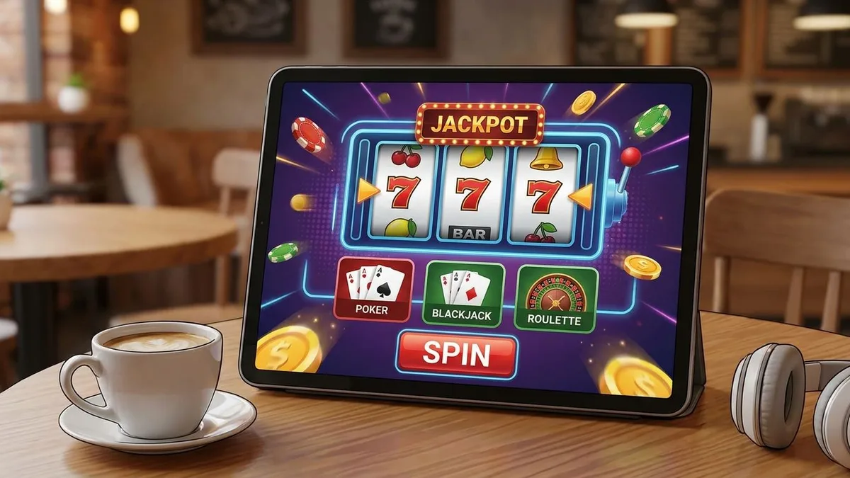 Casino